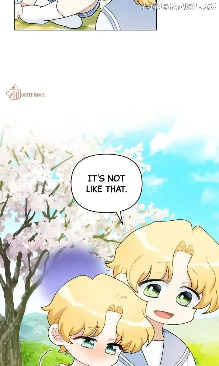 Finding Camellia Chapter 96.1 page 57
