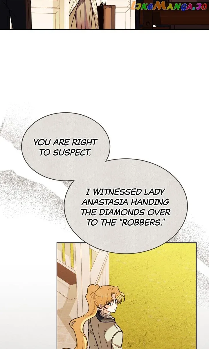 Finding Camellia Chapter 94 page 47