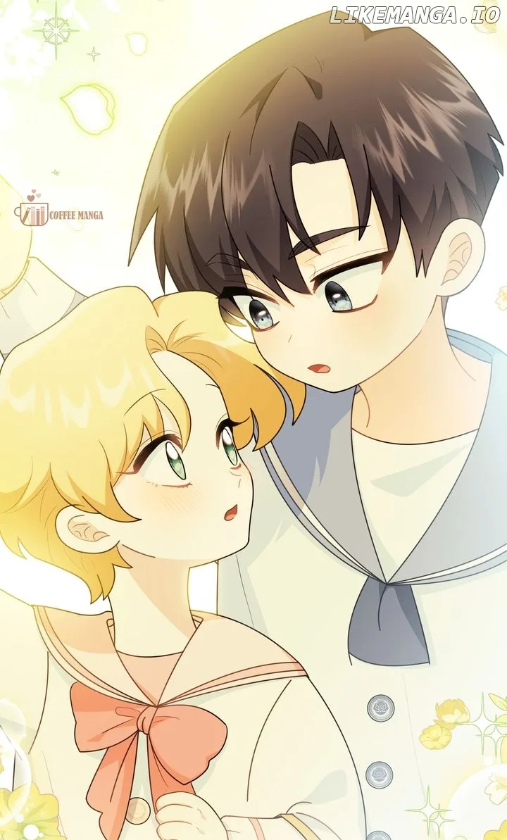 Finding Camellia Chapter 96.2 page 36