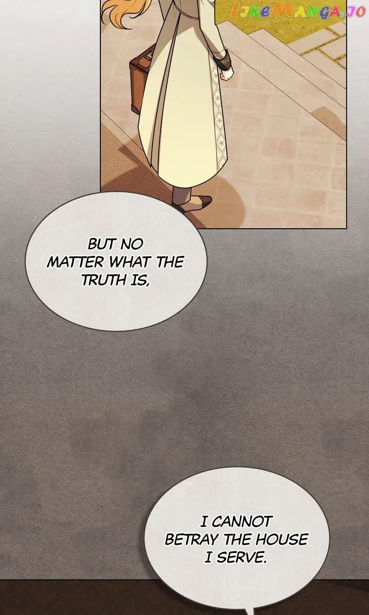 Finding Camellia Chapter 94 page 48