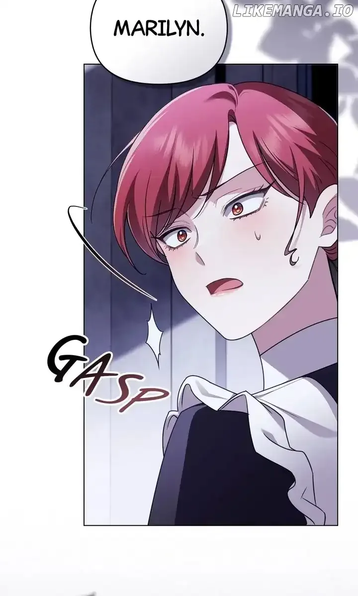 Finding Camellia Chapter 97 page 18