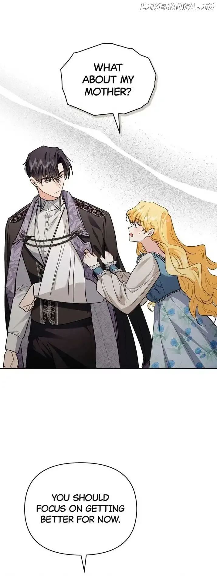 Finding Camellia Chapter 99 page 6