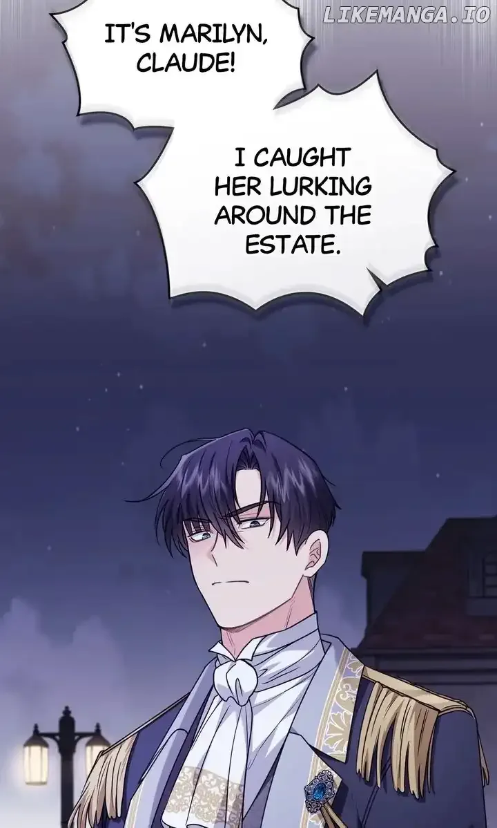 Finding Camellia Chapter 97 page 23