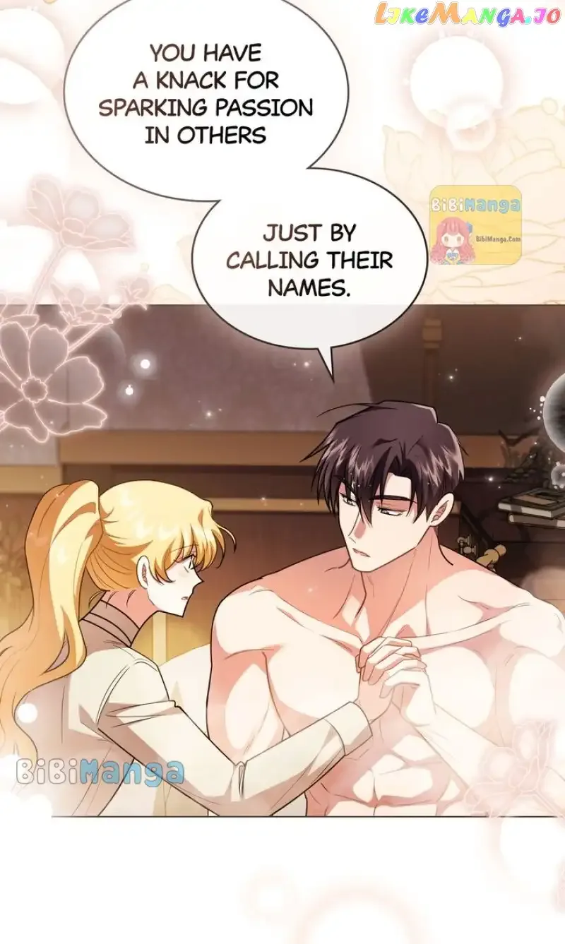 Finding Camellia Chapter 95 page 33