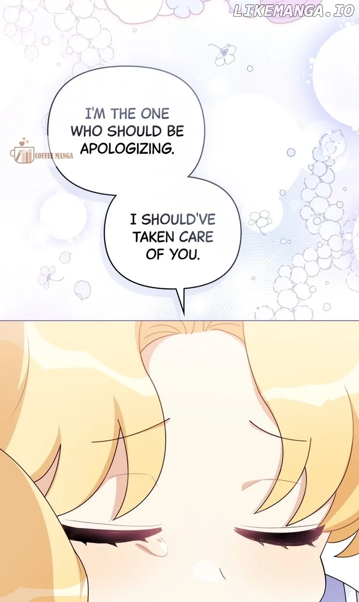 Finding Camellia Chapter 96.3 page 31