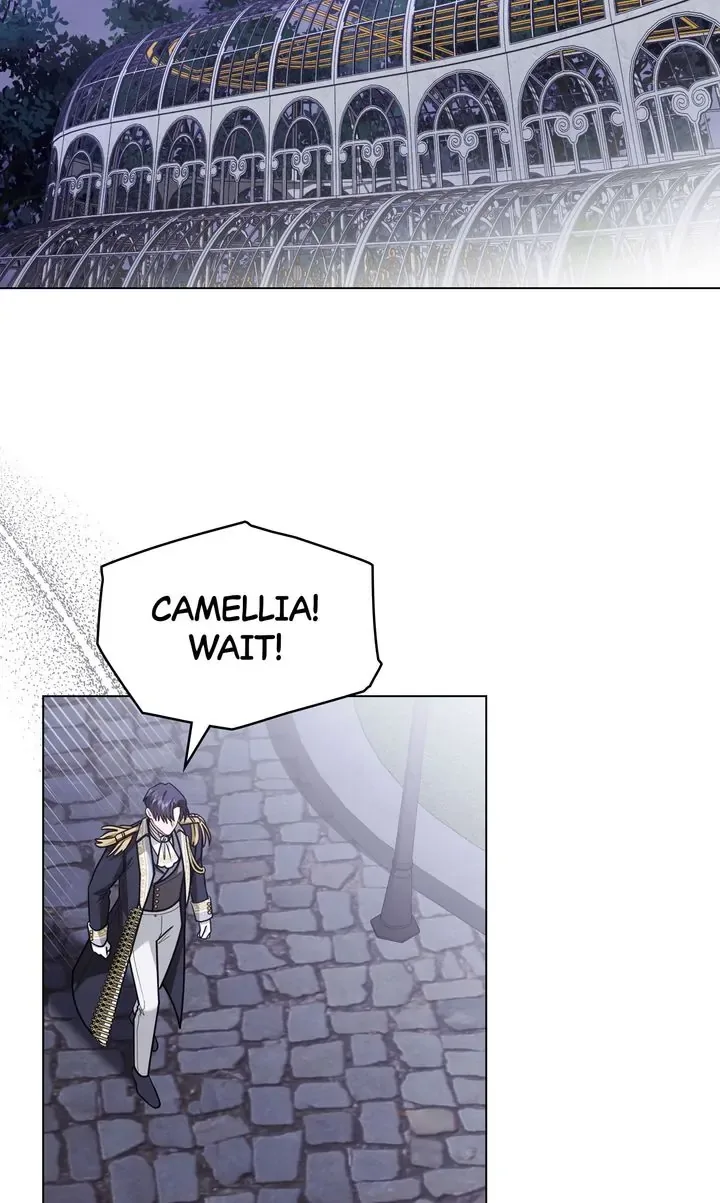 Finding Camellia Chapter 96 page 76