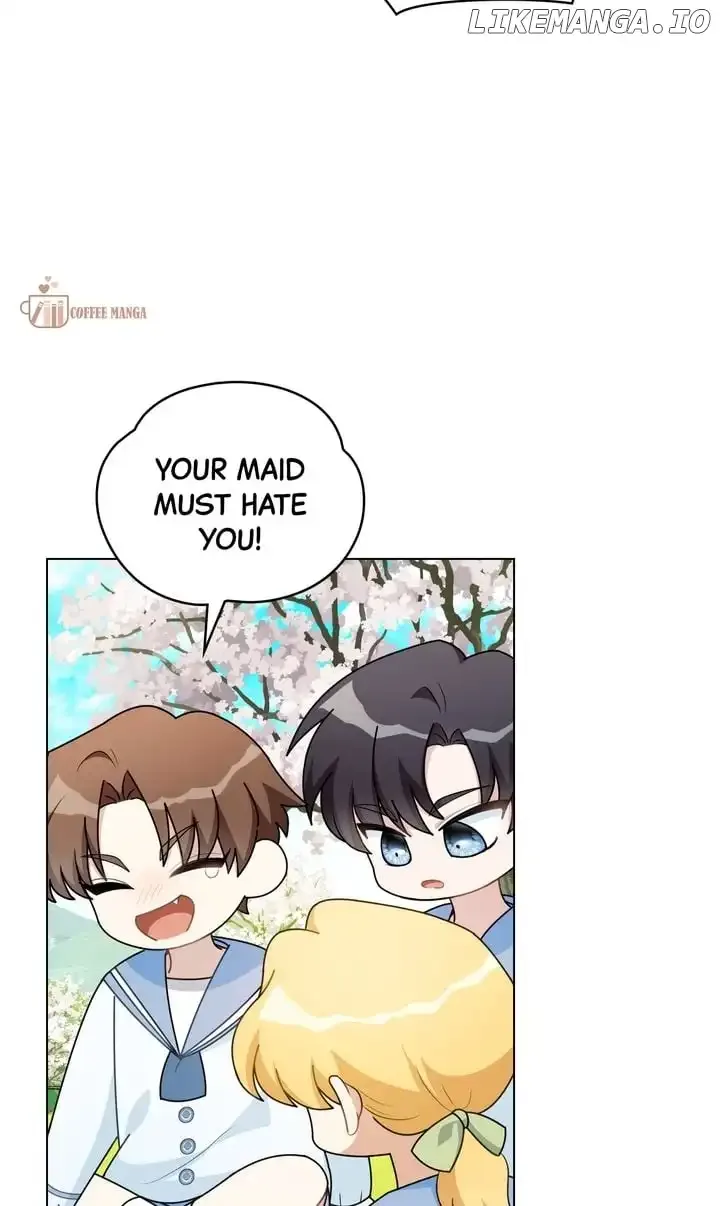 Finding Camellia Chapter 96.1 page 56