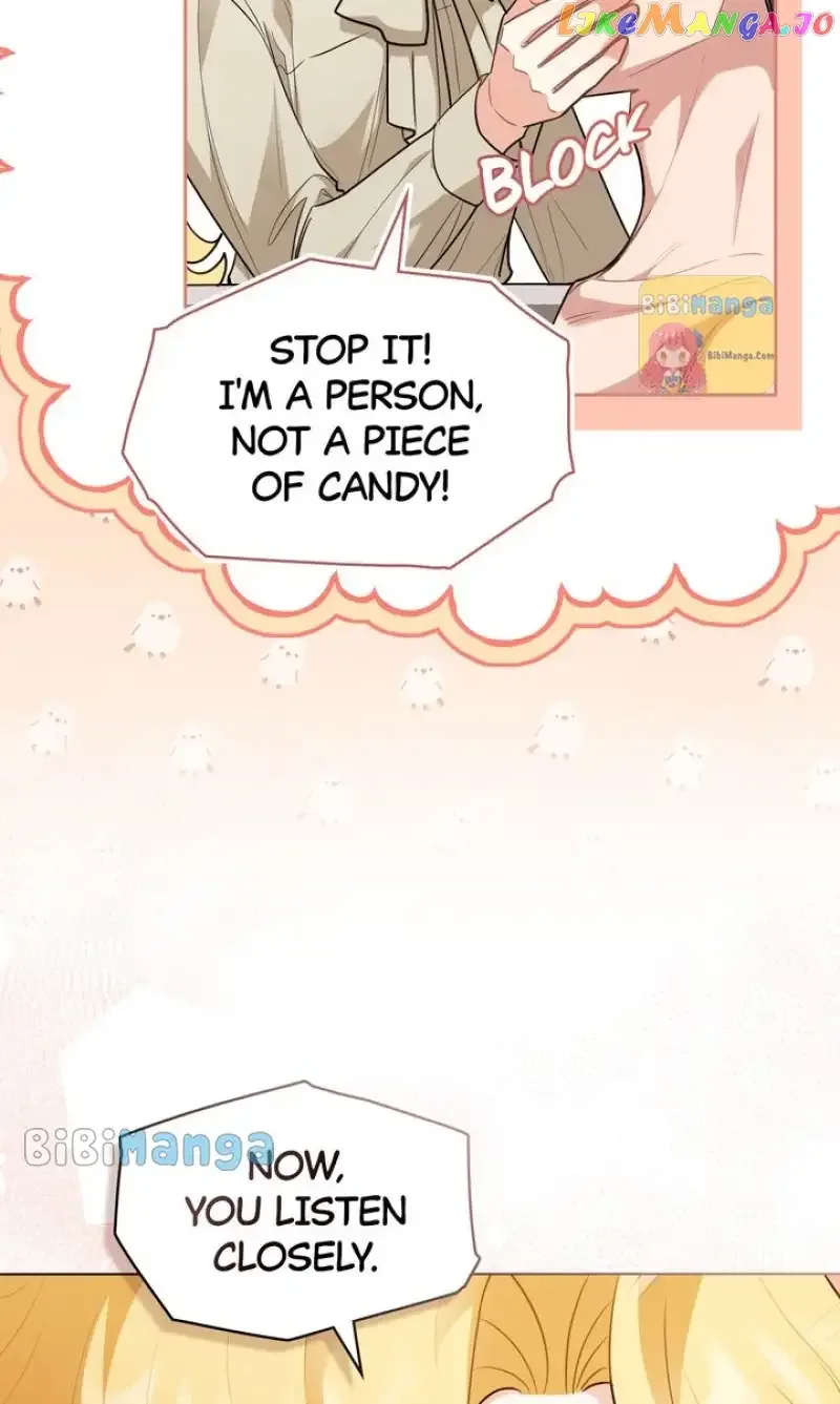 Finding Camellia Chapter 95 page 27