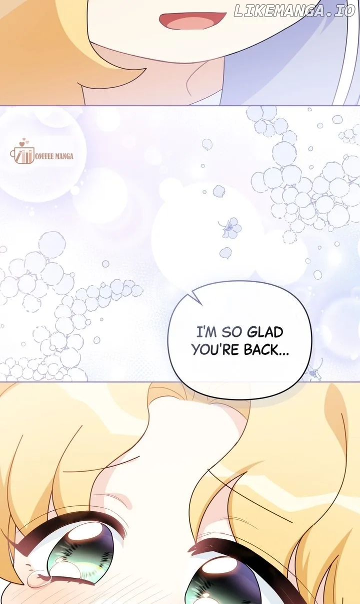 Finding Camellia Chapter 96.3 page 32