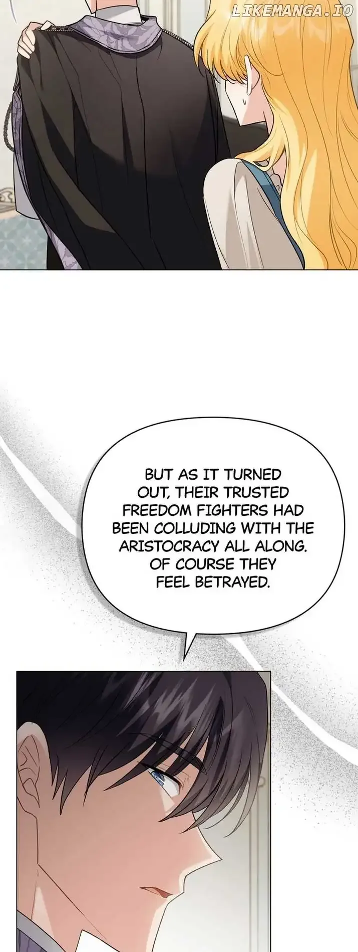 Finding Camellia Chapter 99 page 4
