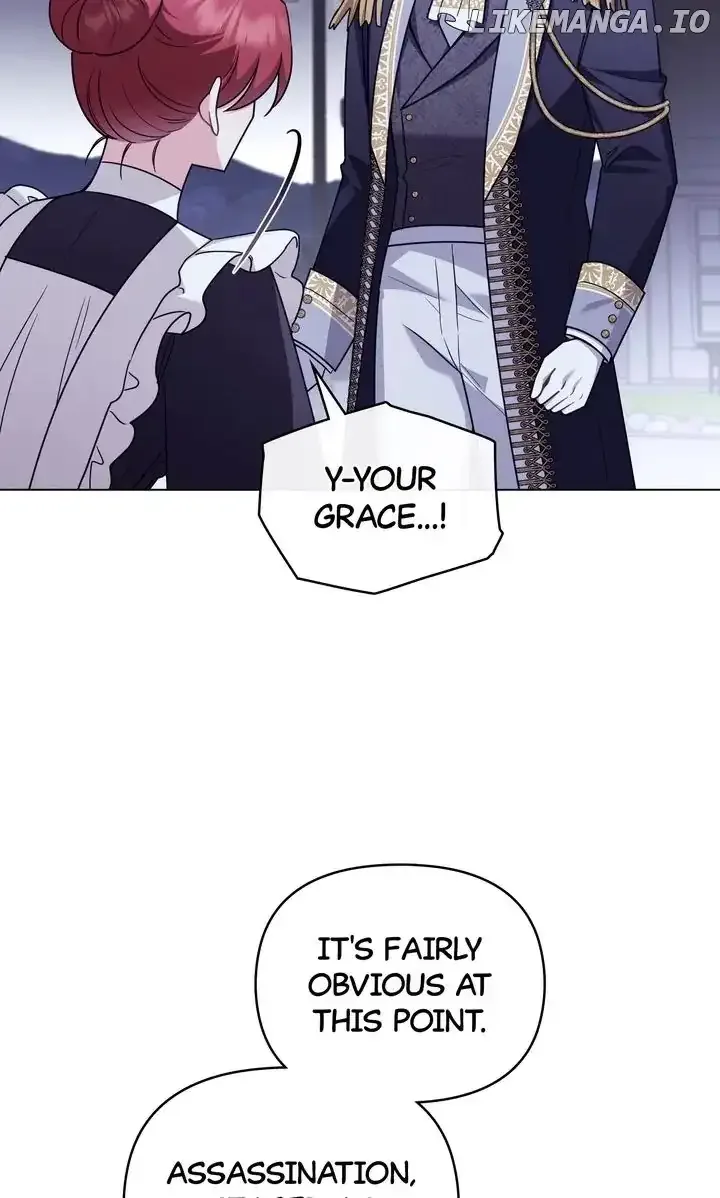 Finding Camellia Chapter 97 page 40