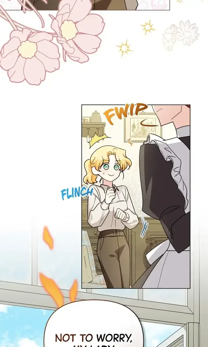 Finding Camellia Chapter 96.4 page 6