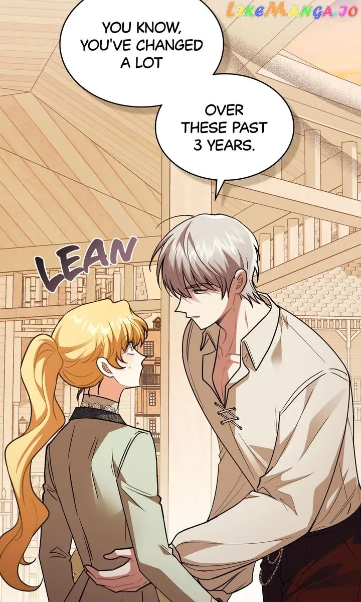 Finding Camellia Chapter 94 page 59