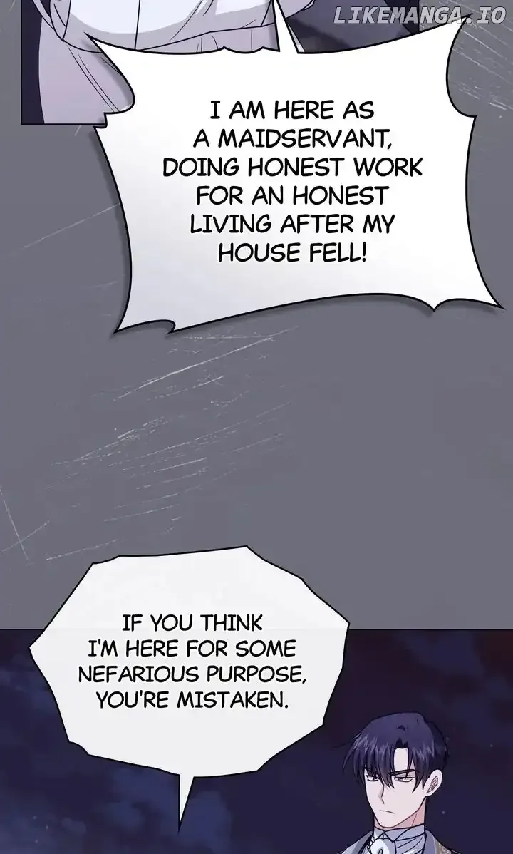 Finding Camellia Chapter 97 page 29