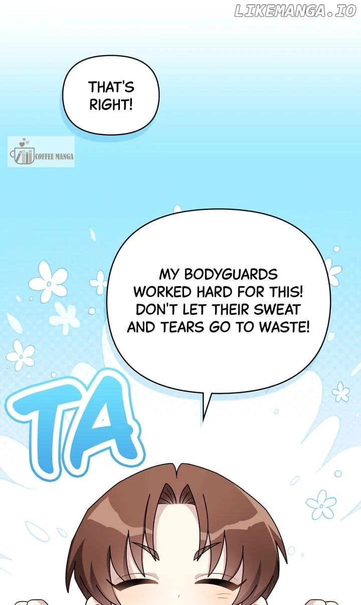 Finding Camellia Chapter 96.3 page 45