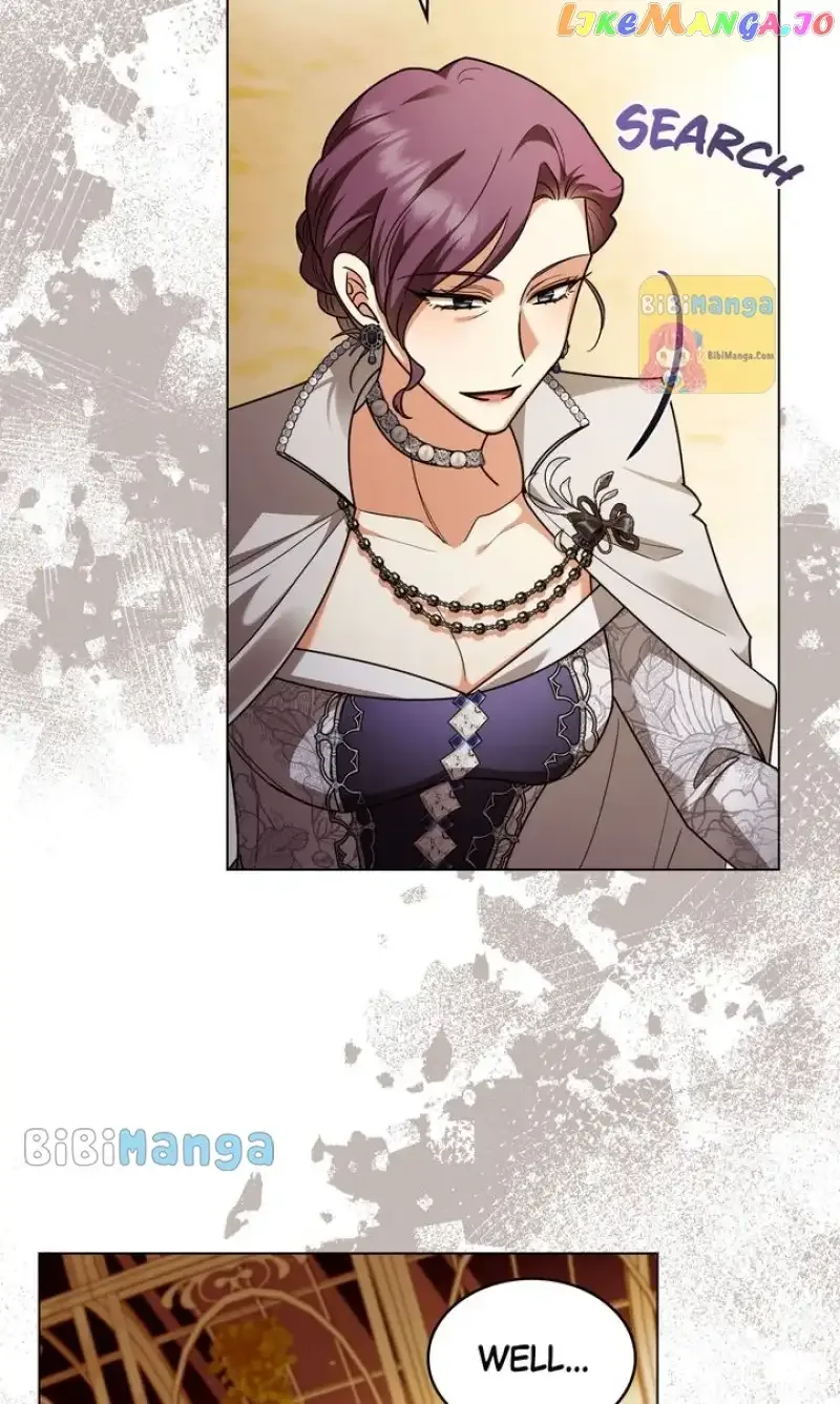 Finding Camellia Chapter 95 page 48