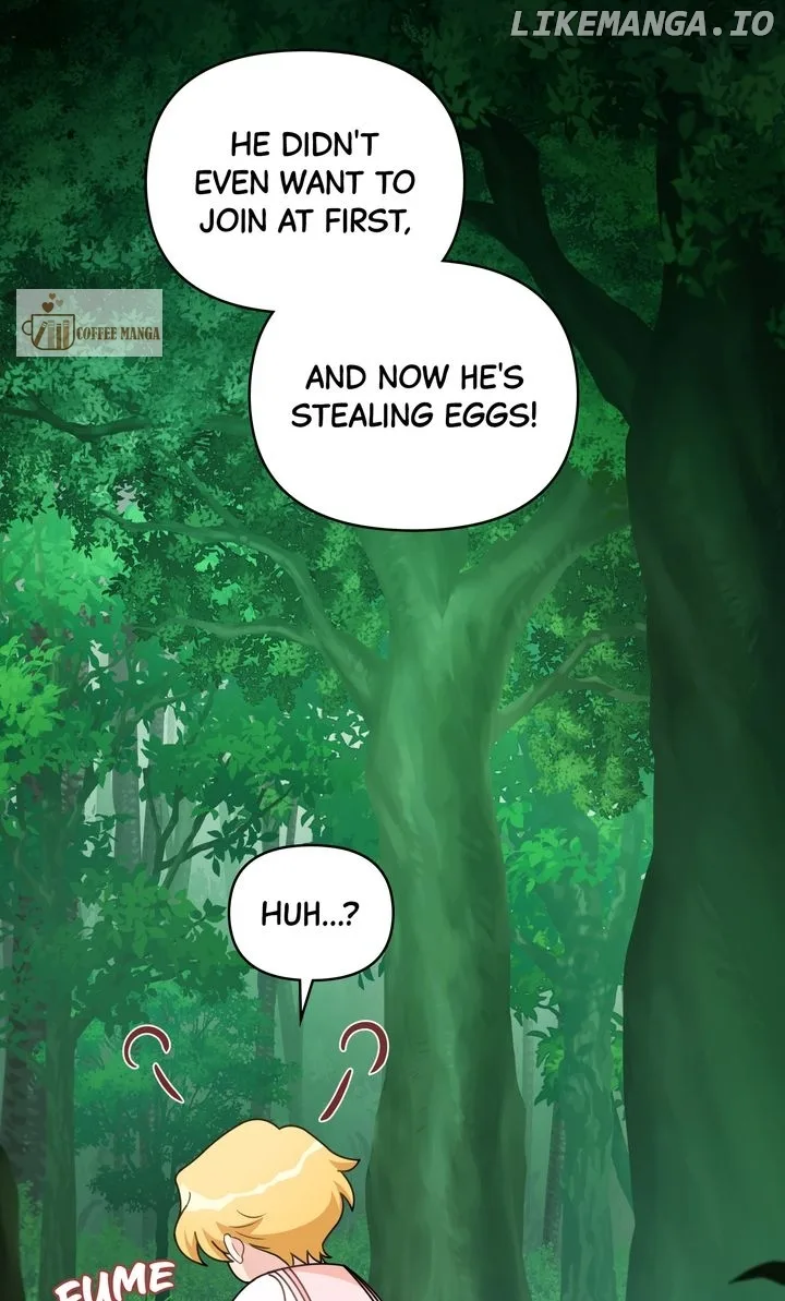 Finding Camellia Chapter 96.2 page 50