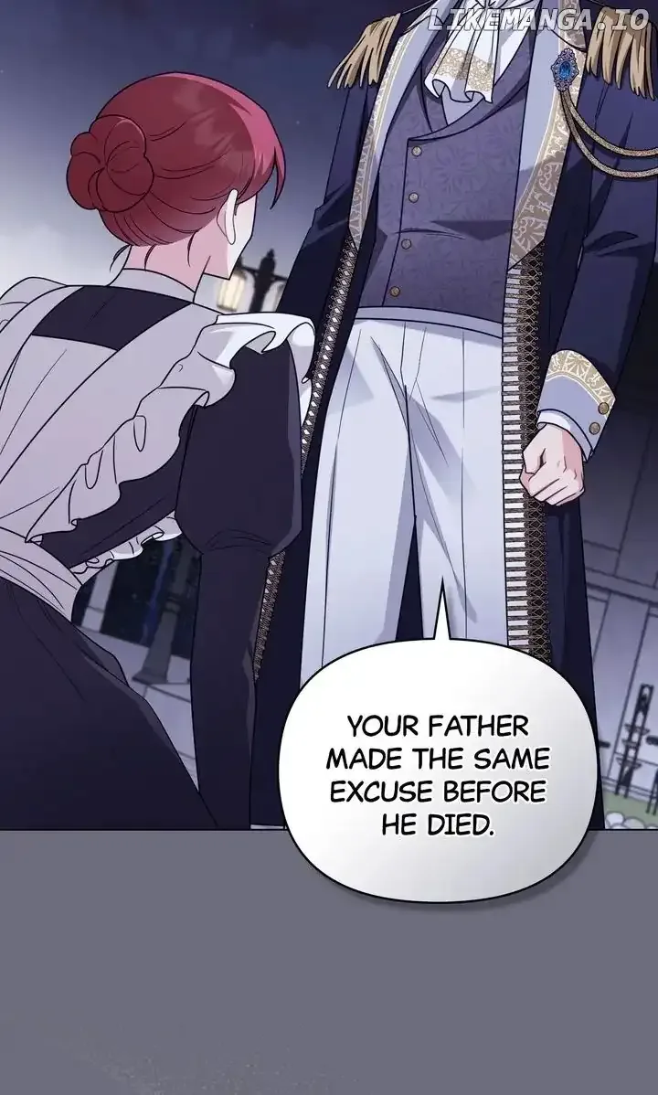 Finding Camellia Chapter 97 page 30