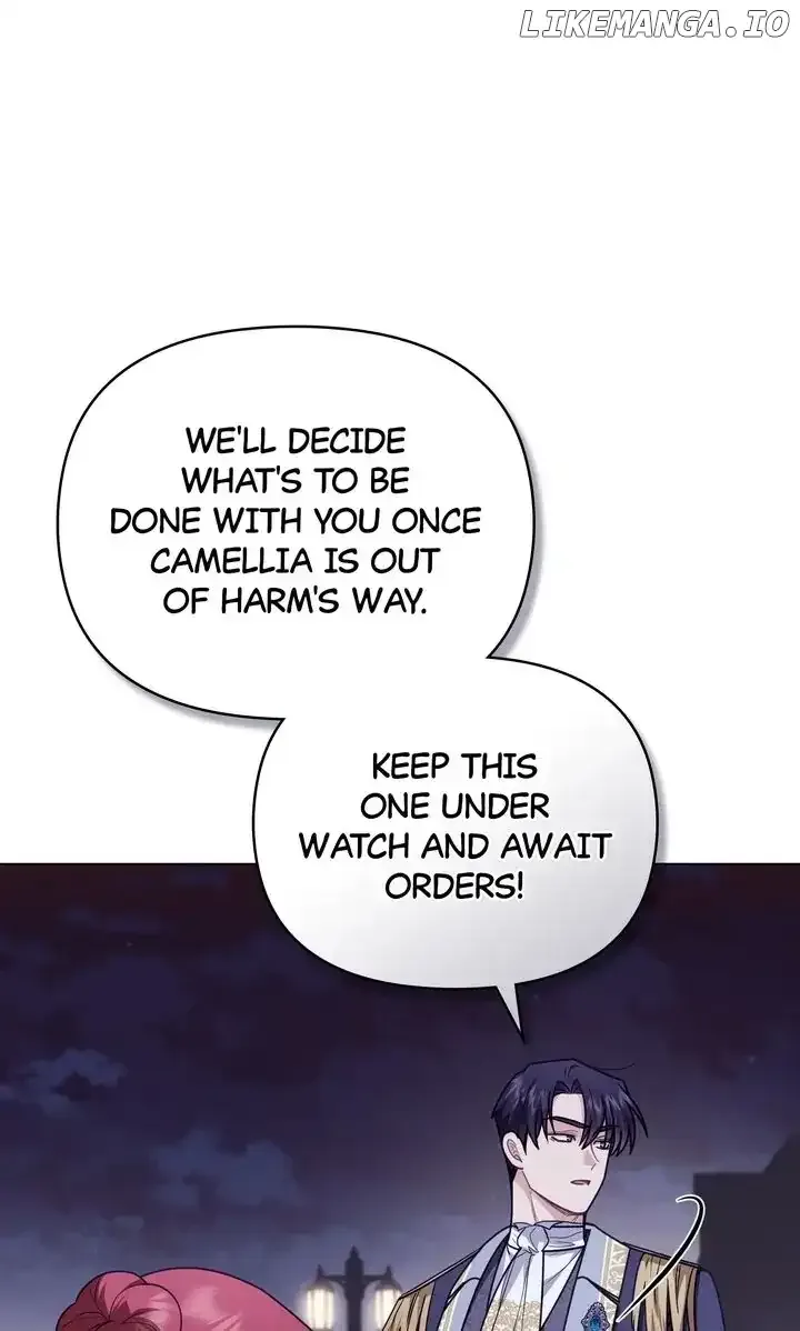 Finding Camellia Chapter 97 page 39