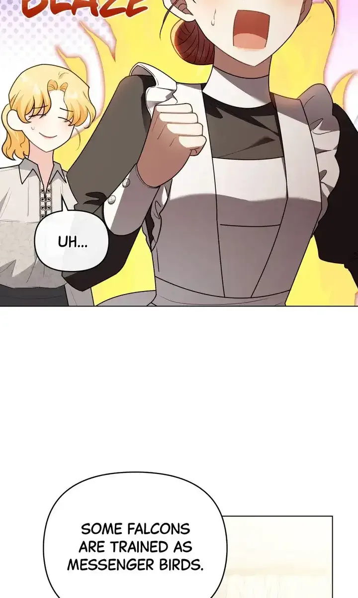 Finding Camellia Chapter 96.4 page 15