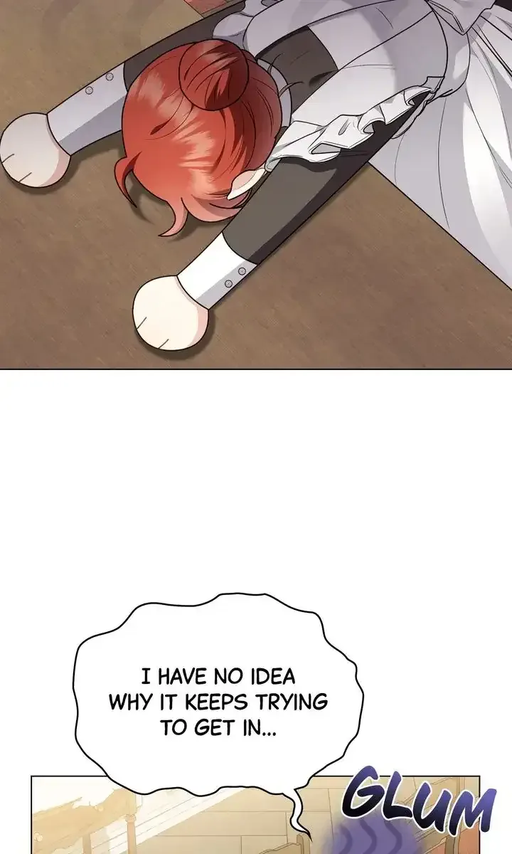 Finding Camellia Chapter 96.4 page 12