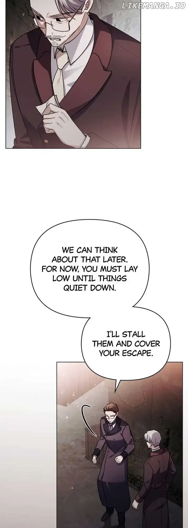 Finding Camellia Chapter 99 page 14