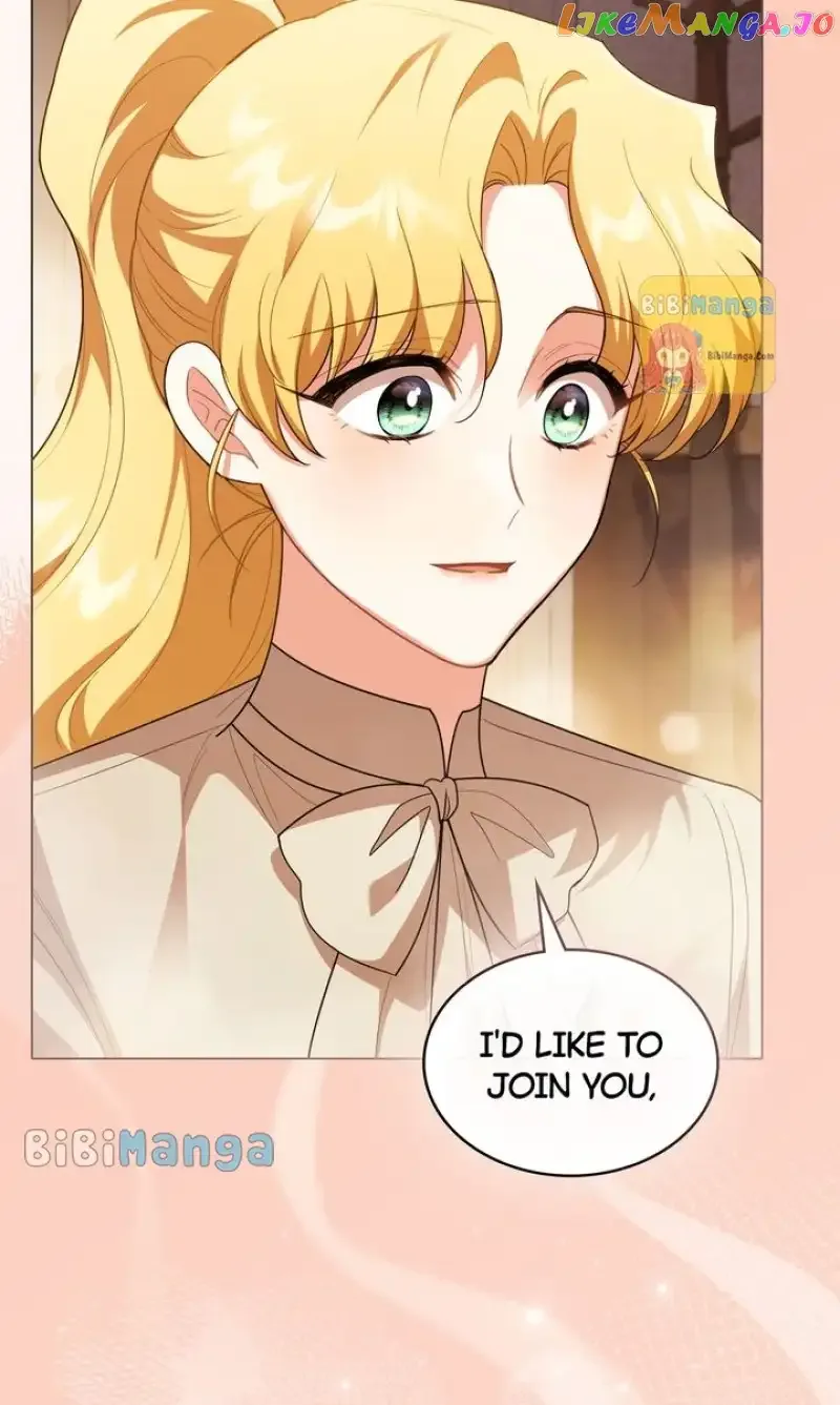 Finding Camellia Chapter 95 page 37