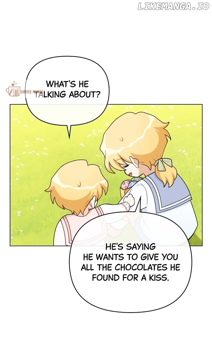 Finding Camellia Chapter 96.3 page 44
