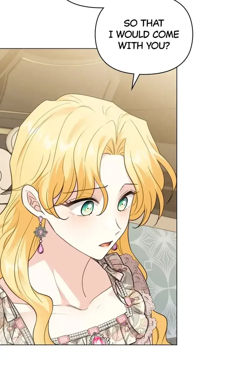 Finding Camellia Chapter 100 page 3
