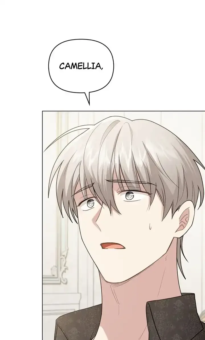 Finding Camellia Chapter 100 page 4
