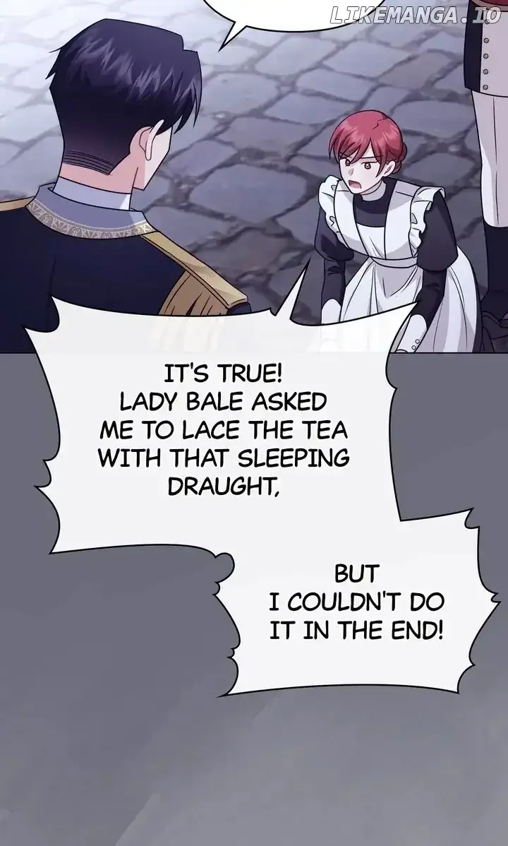 Finding Camellia Chapter 97 page 33