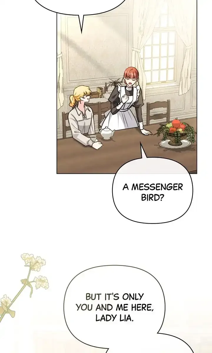 Finding Camellia Chapter 96.4 page 16