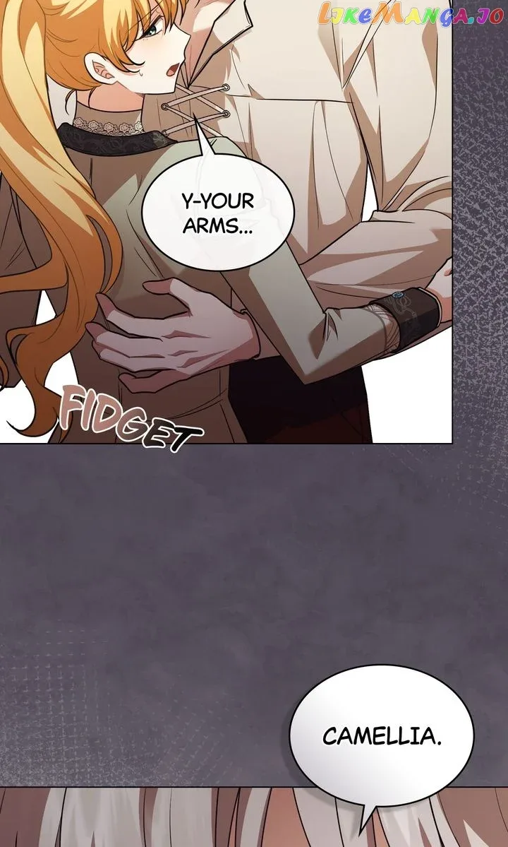 Finding Camellia Chapter 94 page 61