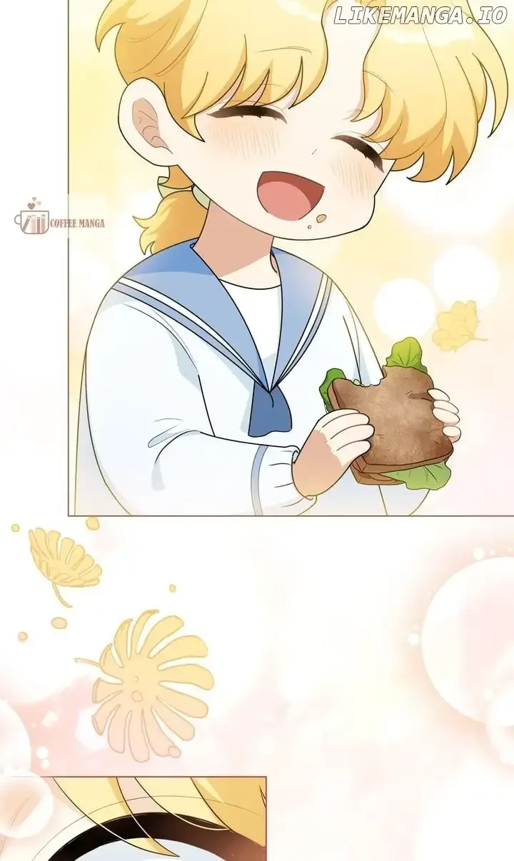 Finding Camellia Chapter 96.1 page 69