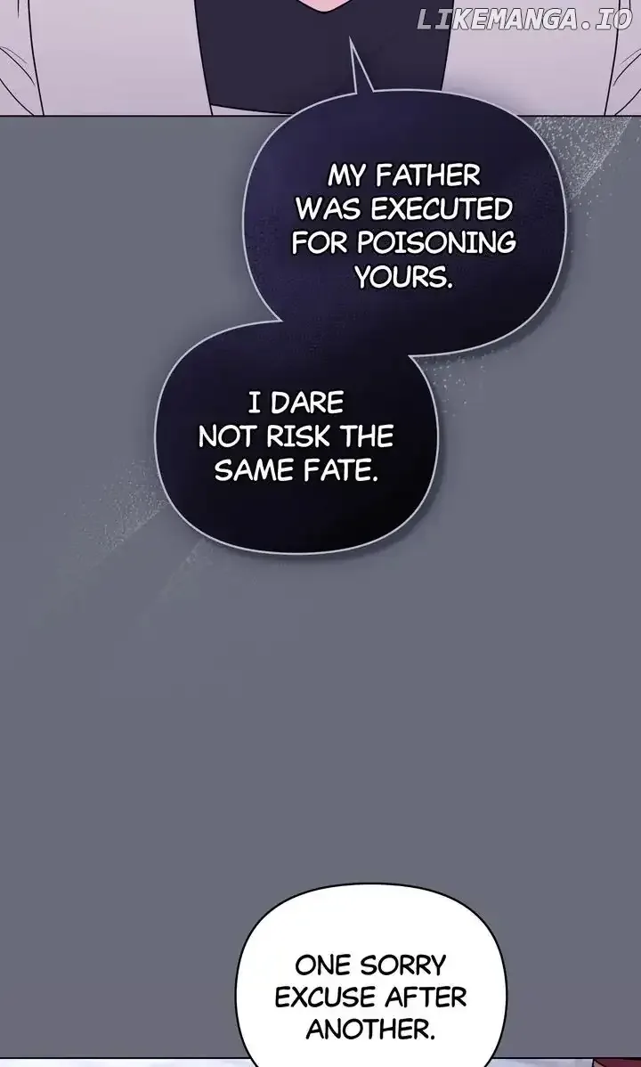 Finding Camellia Chapter 97 page 32