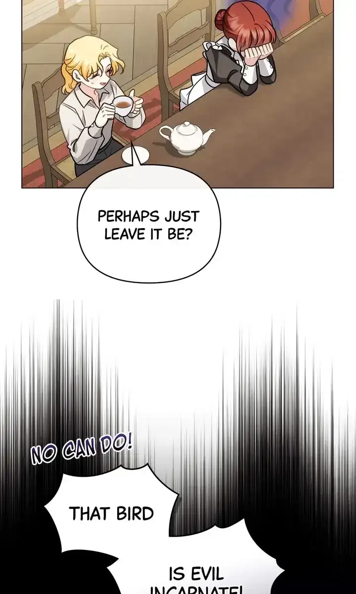 Finding Camellia Chapter 96.4 page 13