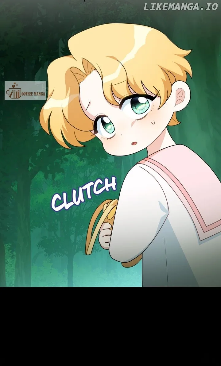 Finding Camellia Chapter 96.2 page 55