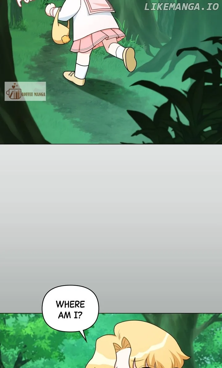 Finding Camellia Chapter 96.2 page 51