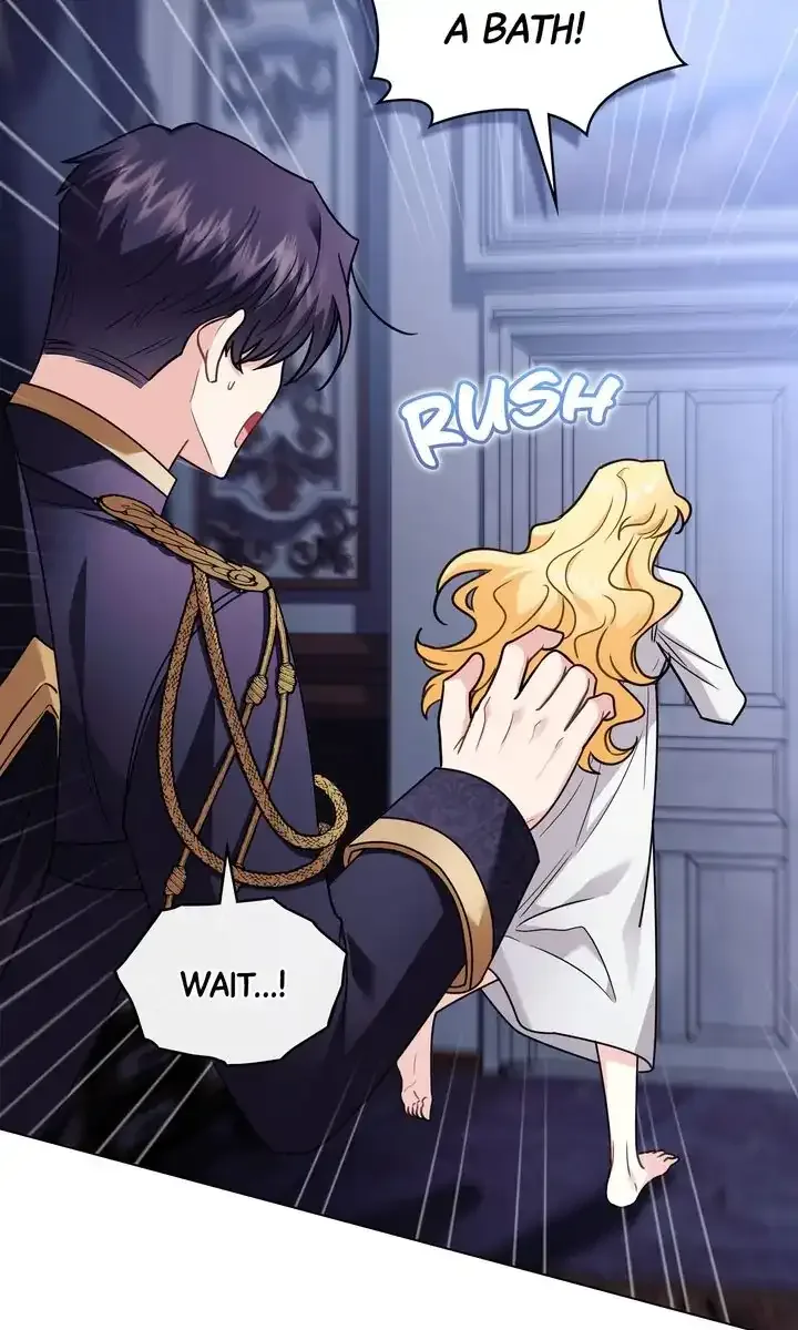Finding Camellia Chapter 96.5 page 14