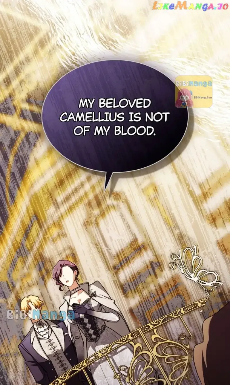 Finding Camellia Chapter 95 page 56