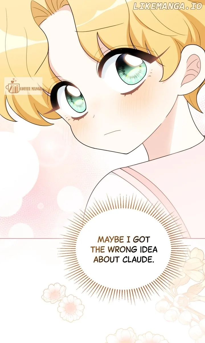 Finding Camellia Chapter 96.3 page 50