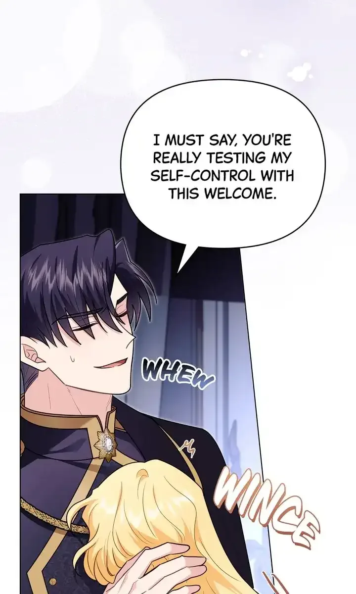 Finding Camellia Chapter 96.5 page 8