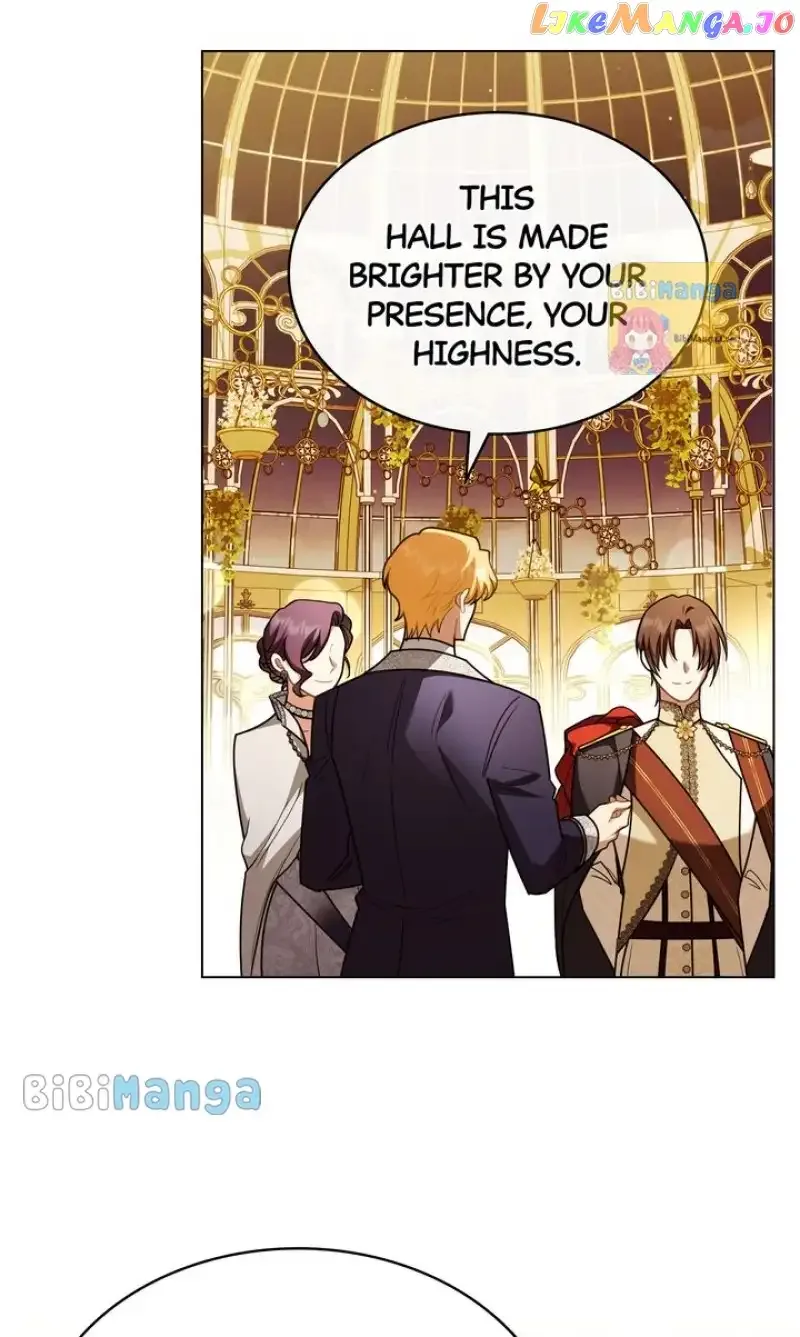 Finding Camellia Chapter 95 page 50