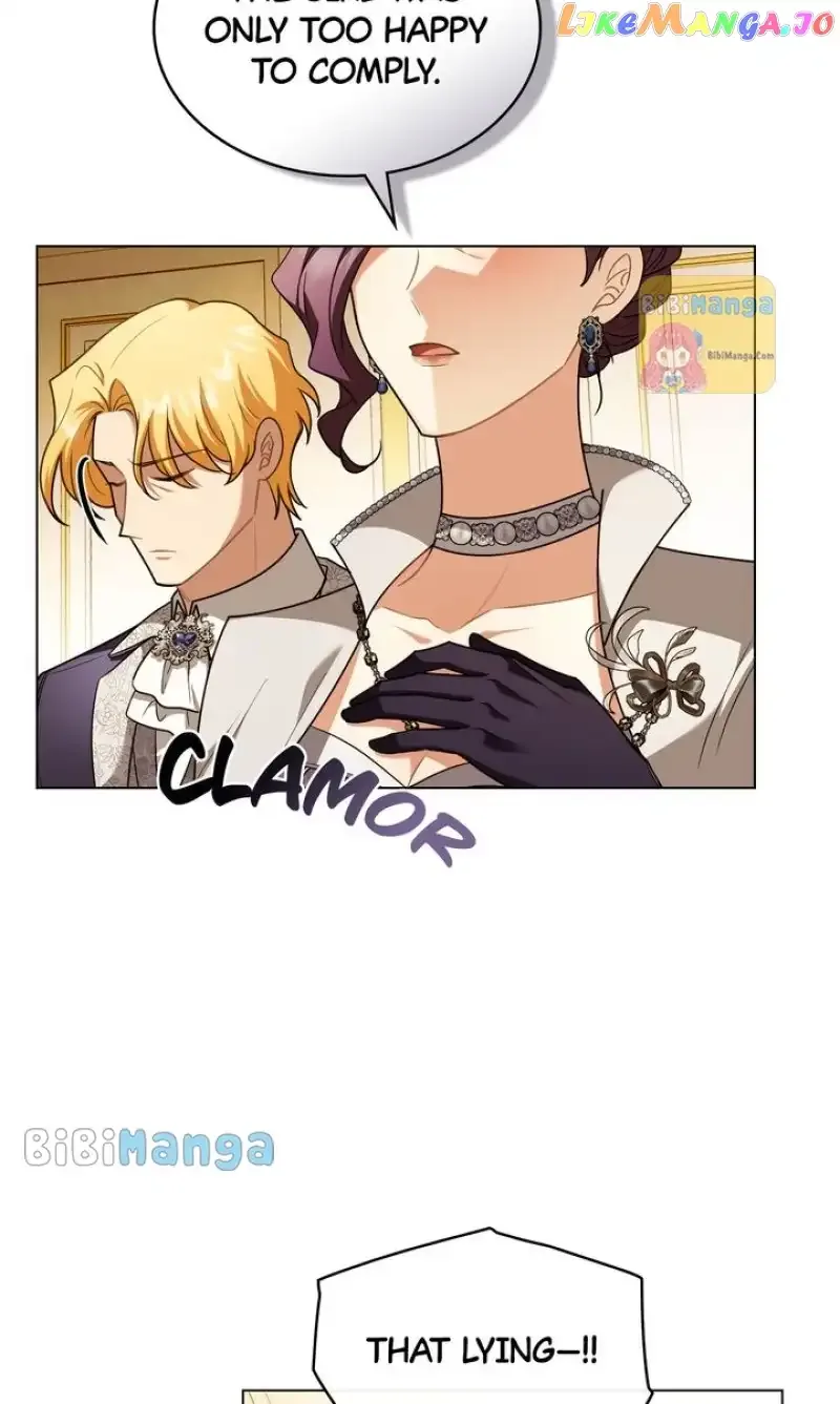 Finding Camellia Chapter 95 page 59