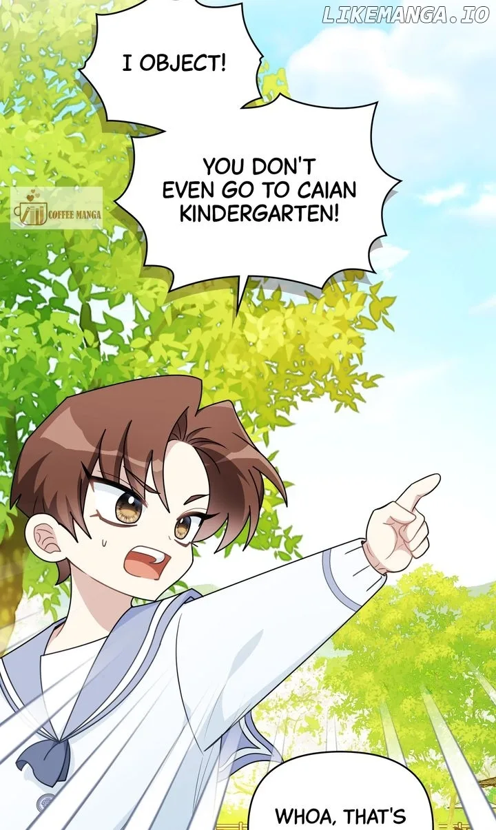 Finding Camellia Chapter 96.3 page 56