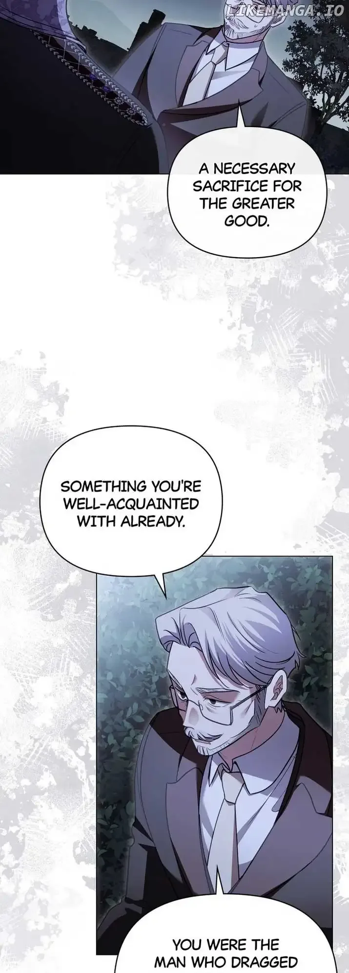 Finding Camellia Chapter 99 page 23