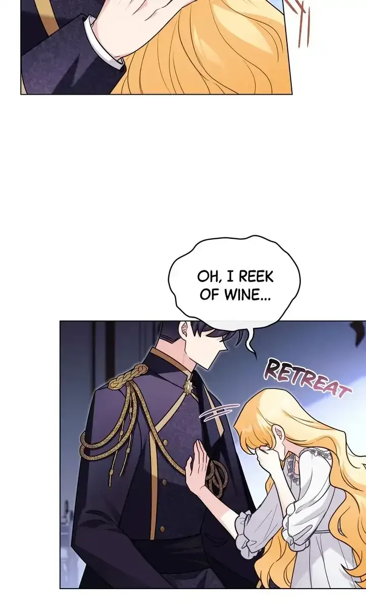 Finding Camellia Chapter 96.5 page 9