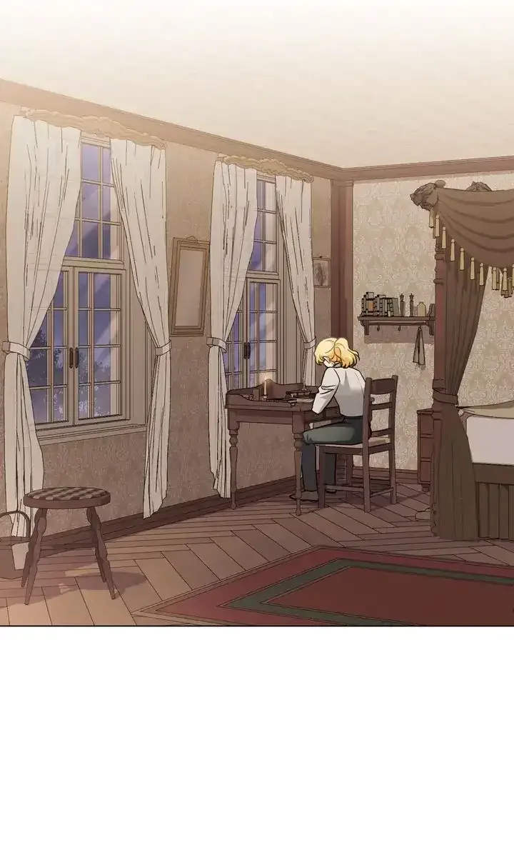 Finding Camellia Chapter 96.4 page 19