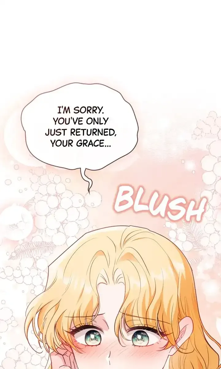 Finding Camellia Chapter 96.5 page 11