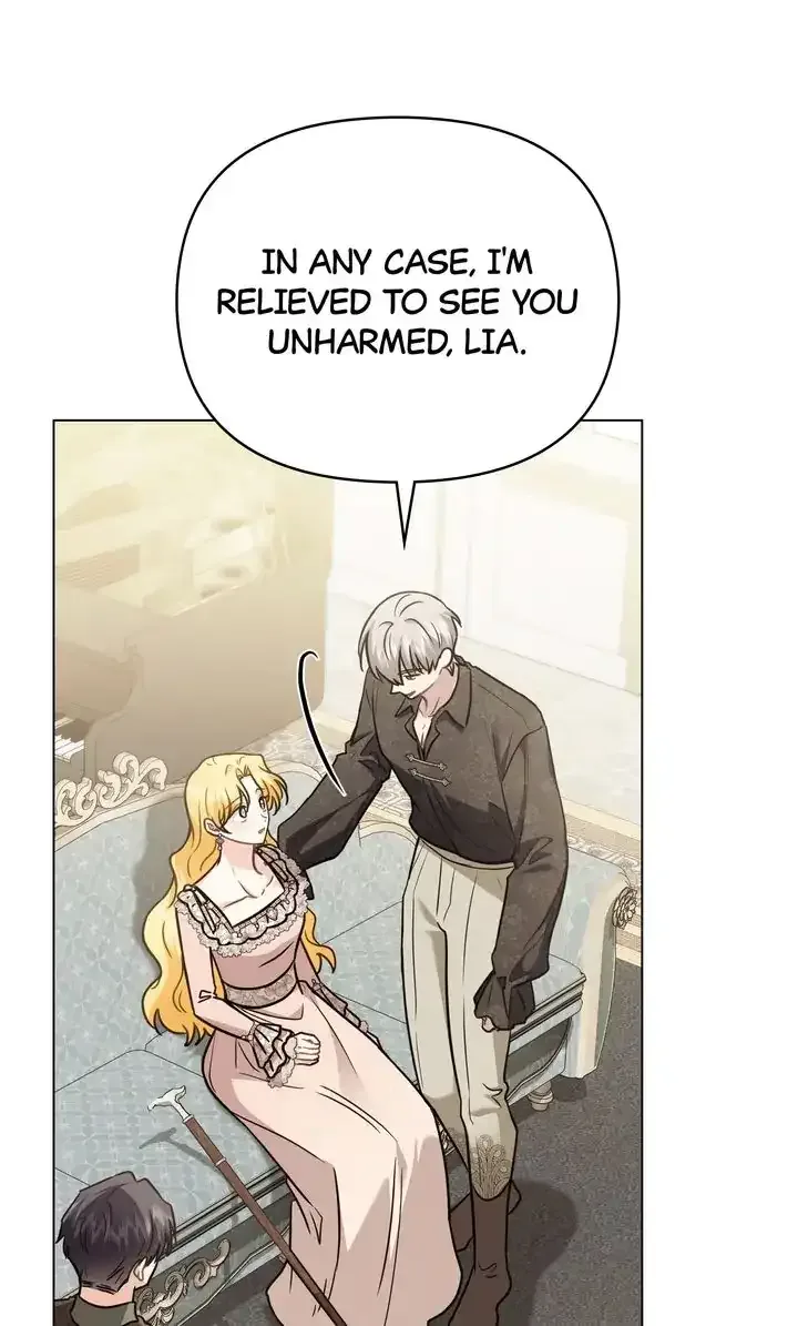 Finding Camellia Chapter 100 page 19